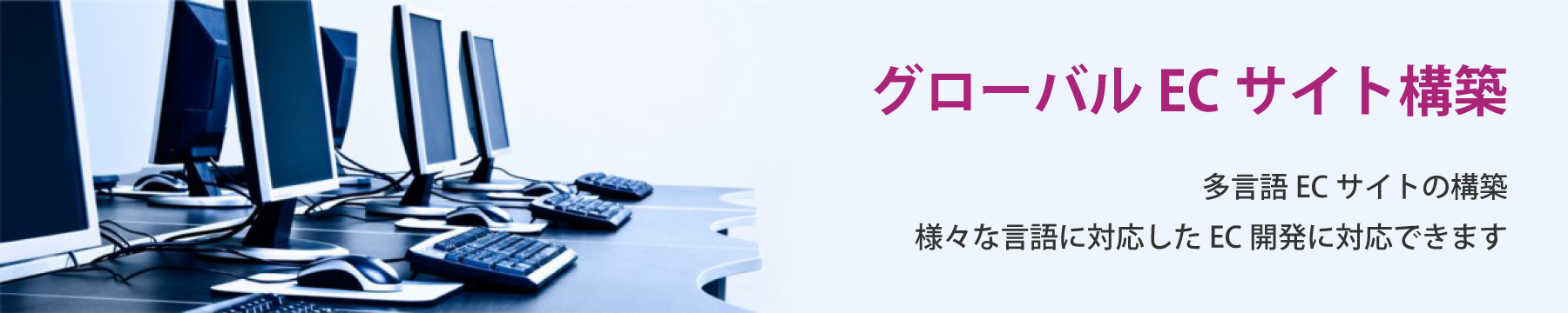 WEBシステム開発